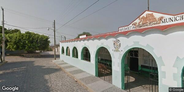 AYUDANTÍA MUNICIPAL